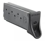 Ruger LC9 LC9S EC9S 9mm 7rd Magazine
