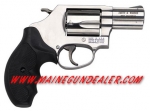 SMITH & WESSON MODEL 60 CHIEFS SPECIAL 357mag