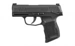 Sig Sauer P365 380acp 10rd 3.1" OR w/ Safety