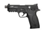 Smith Wesson M&P22 Compact 10rd 3.56" w/ Adpt