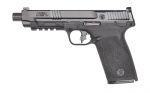 Smith Wesson M&P 5.7x28mm 5" TB OR 22rd NS