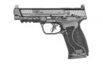 Smith Wesson M&P10 M2.0 10mm 4.6" OR w/ Safety