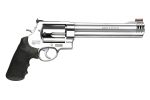 Smith & Wesson 500 500s&w 8.38" Stainless
