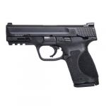 SMITH & WESSON M&P9C M2.0 4" W/ SAFETY 9MM