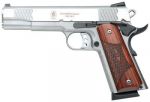 S&W SW1911 1911 5" STAINLESS E-SERIES 45acp