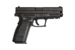 Springfield Armory Defender XD 9mm 4" 16+1 Blk