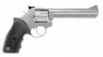 TAURUS 66 357MAG 6" STAINLESS 7RD REVOLVER