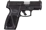 Taurus G3x 9mm 15rd 3.2" Black Pistol