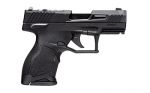 Taurus TX22 Compact 3.5" 22lr 13rd Pistol w Safety