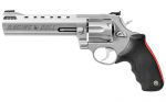 Taurus Raging Bull 6.5" 44 Magnum 6rd Stainless