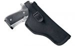Uncle Mikes Sidekick Hip Holster 3-4" M L Revolver