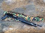 Mossberg 500C 20ga 18.5" Camper Shotgun