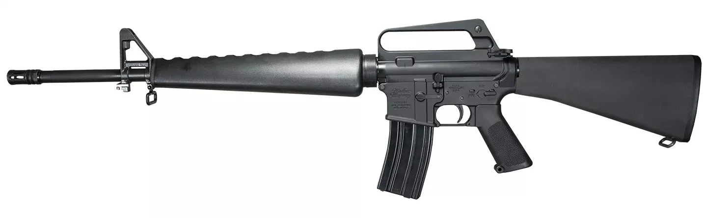 Windham Weaponry A1 Government 20" M16A1 30rd