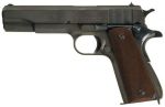 1911 Style Pistols