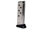 WALTHER PPK 380ACP STAINLESS 6RD MAGAZINE