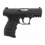 WALTHER CCP M2 9MM 8RD 3.54" BLACK