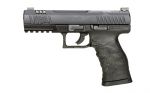 Walther WMP 22 Magnum 4.5" 15rd Optic Ready Pistol