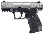 WALTHER CCP M2 STAINLESS 9mm