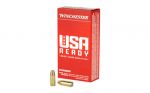 Winchester USA Ready 9mm 115gr FN FMJ 50rds