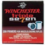 Winchester Triple Se7en 209 Muzzleloading Primers