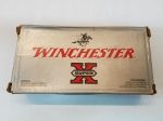 Winchester Silvertip 40s&w 155gr HP Ammo
