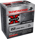 Winchester 22lr #12 Super X Shotshell