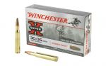 Winchester Power Point 30-06 Sprg 180gr 20rds