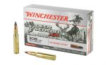 Winchester Deer Season XP 308win 150gr 20rds