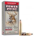 Winchester Power Point 400 Legend 215gr 20rds