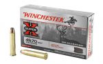 Winchester Super X 45-70 Govt 300gr JHP 20rds