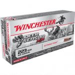 Winchester Deer Season 223 Rem 64gr Extreme Point
