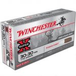 Winchester Power-Point 30-30 Win 170gr 20rds