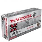 Winchester Power-Point 38-55 Win 255gr 20rds