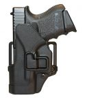 Blackhawk Serpa CQC 01 Glock 26 27 33 Left Handed