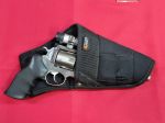 Colt Police Positive 6" 32 S&W 6rd Revolver